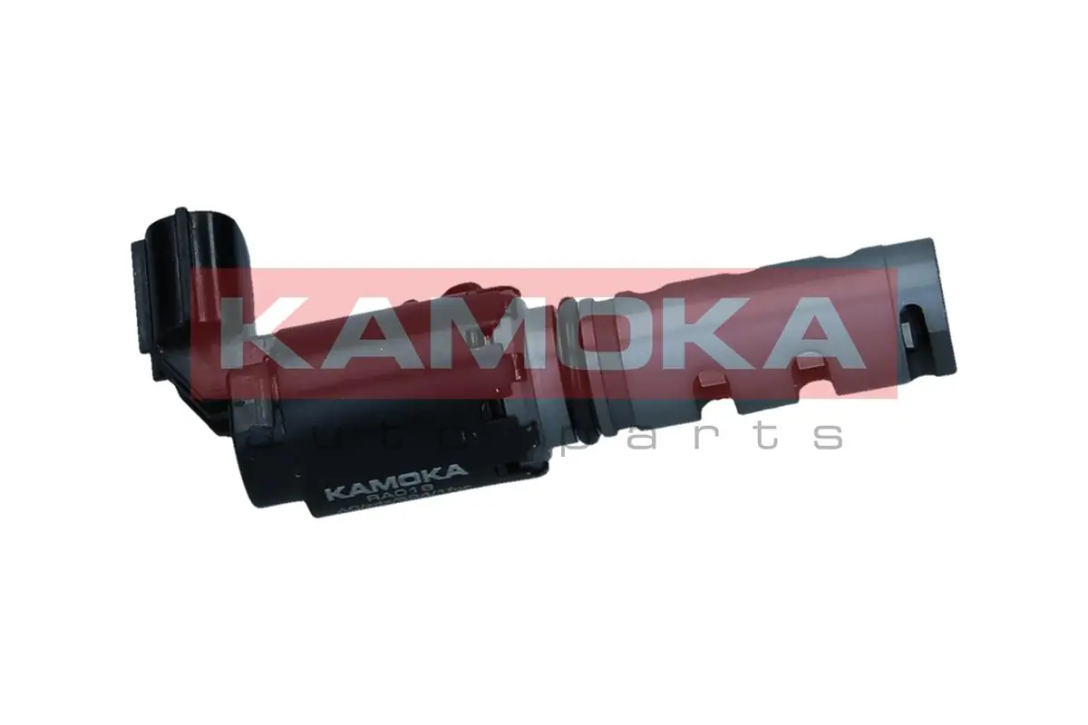 Control Valve, camshaft adjustment