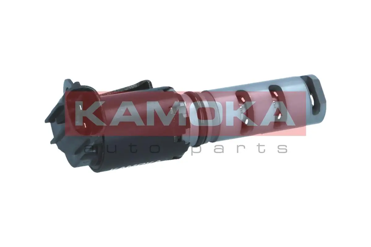 Control Valve, camshaft adjustment