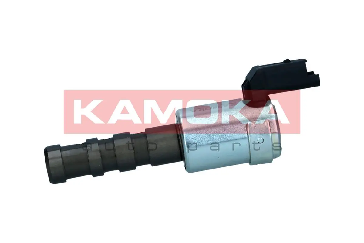 Control Valve, camshaft adjustment