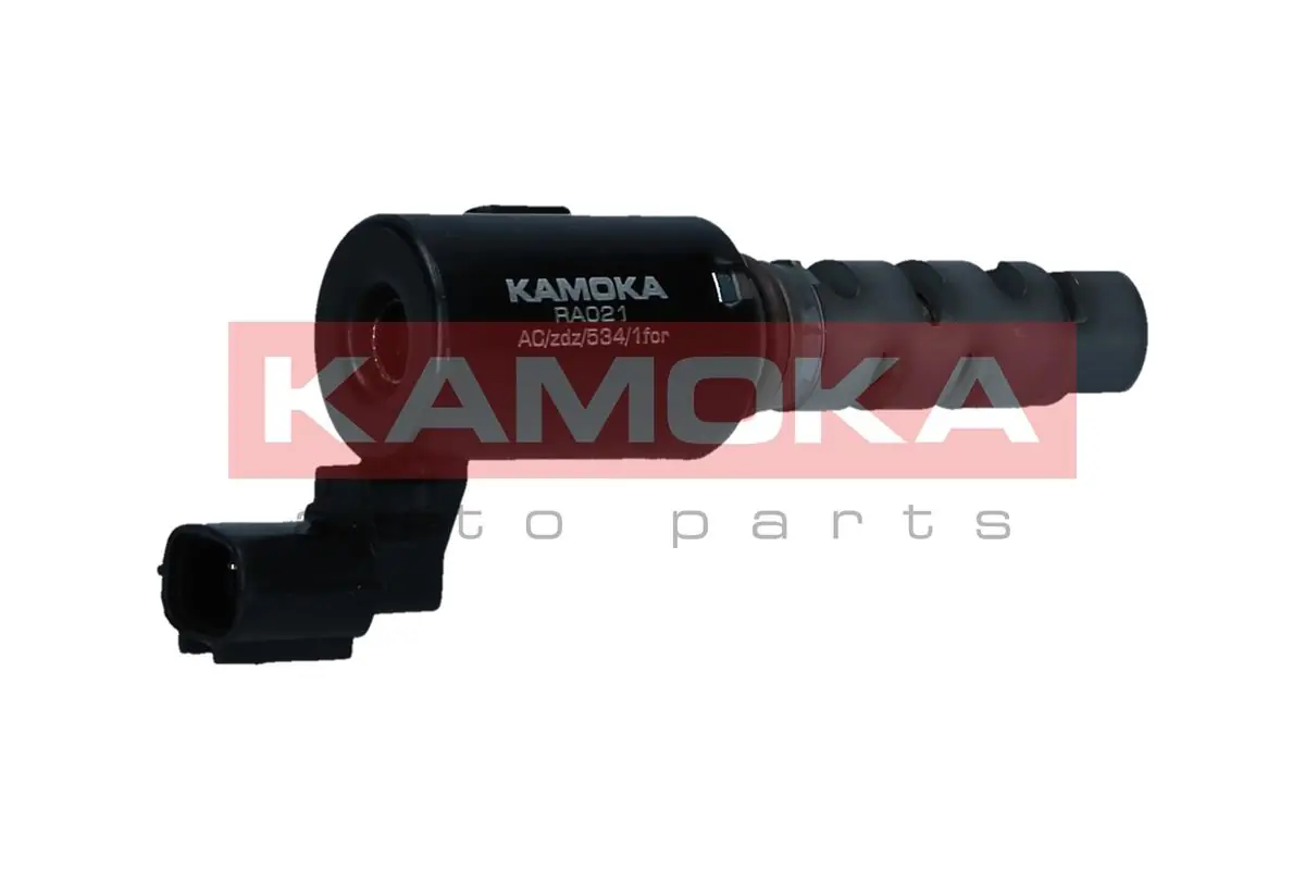 Control Valve, camshaft adjustment