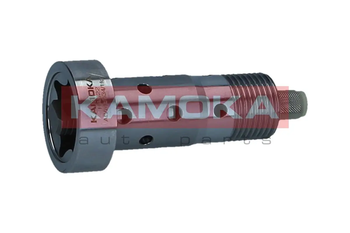 Control Valve, camshaft adjustment