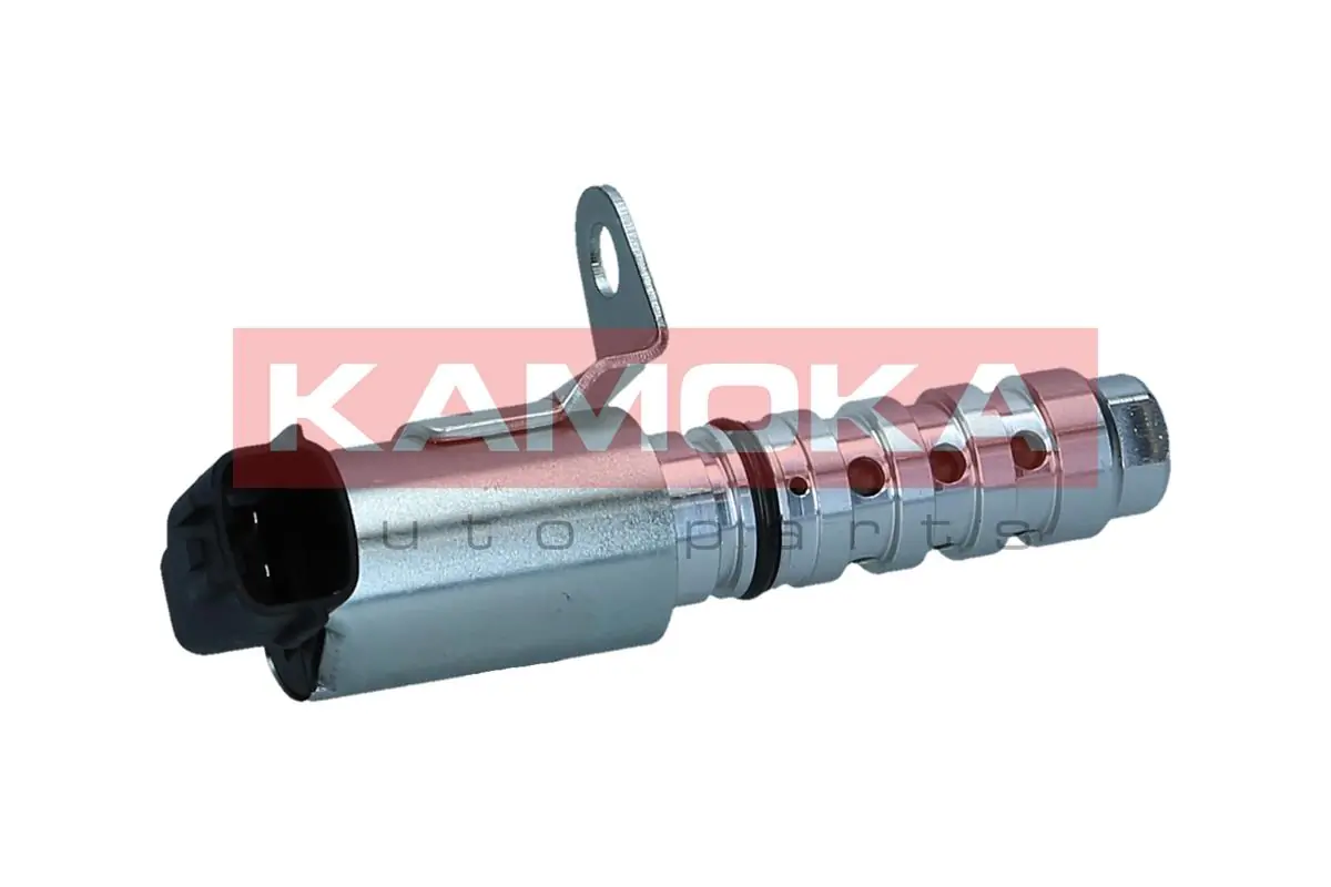 Control Valve, camshaft adjustment