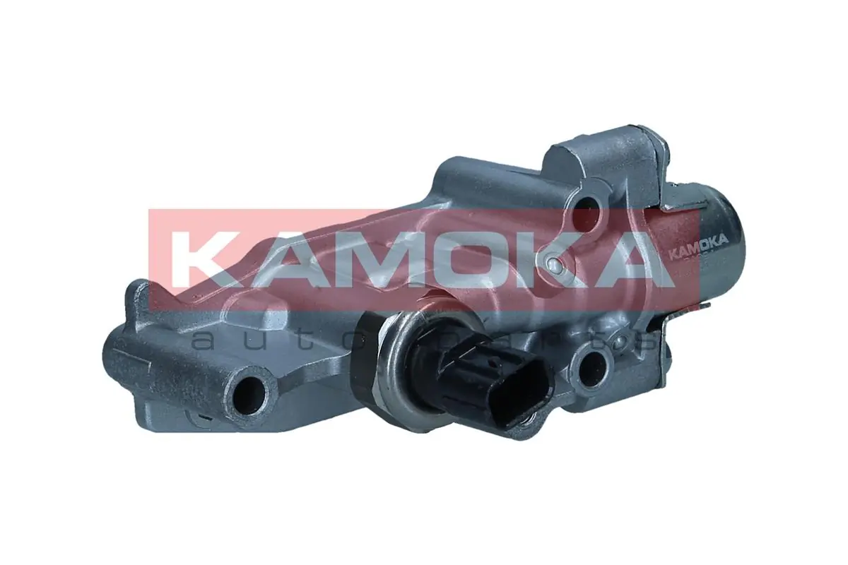 Control Valve, camshaft adjustment