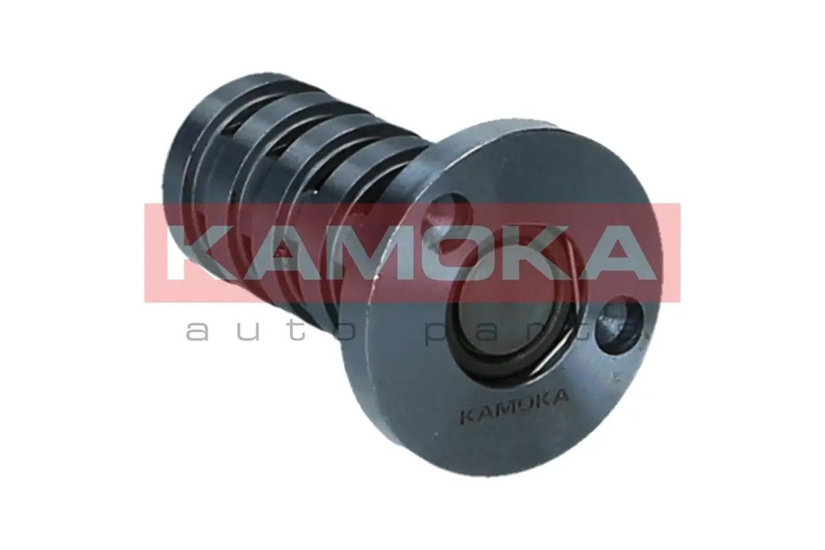 Control Valve, camshaft adjustment