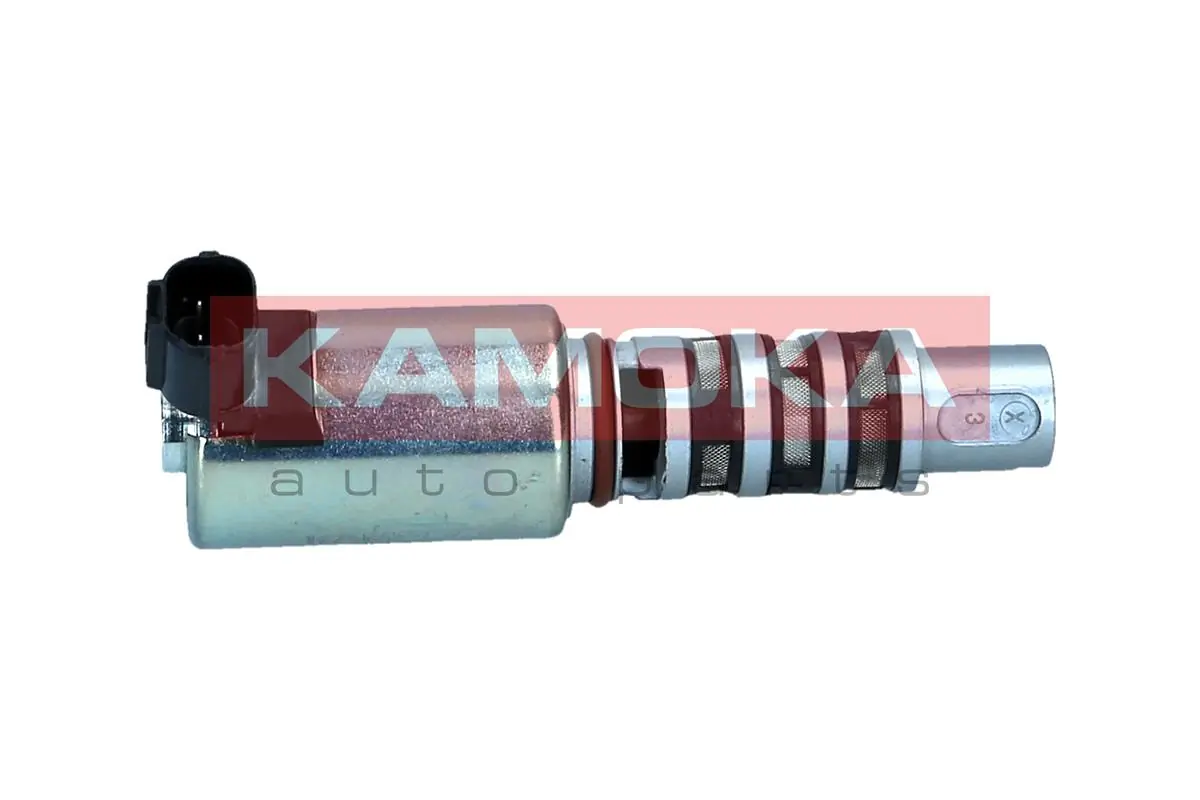 Control Valve, camshaft adjustment