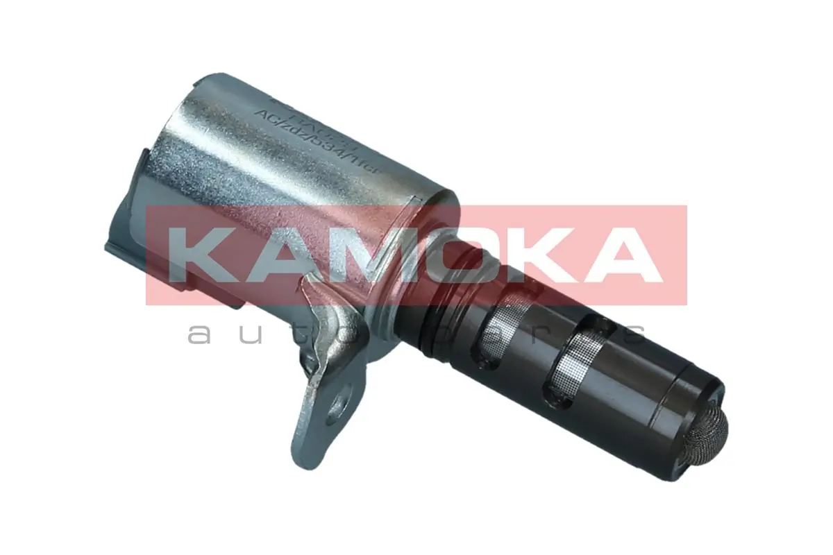 Control Valve, camshaft adjustment