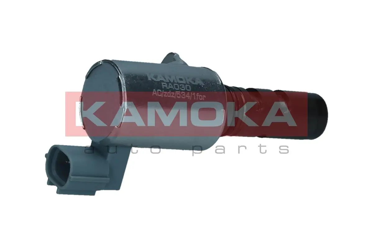 Control Valve, camshaft adjustment
