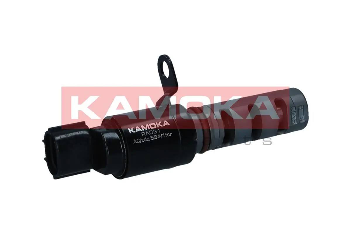Control Valve, camshaft adjustment