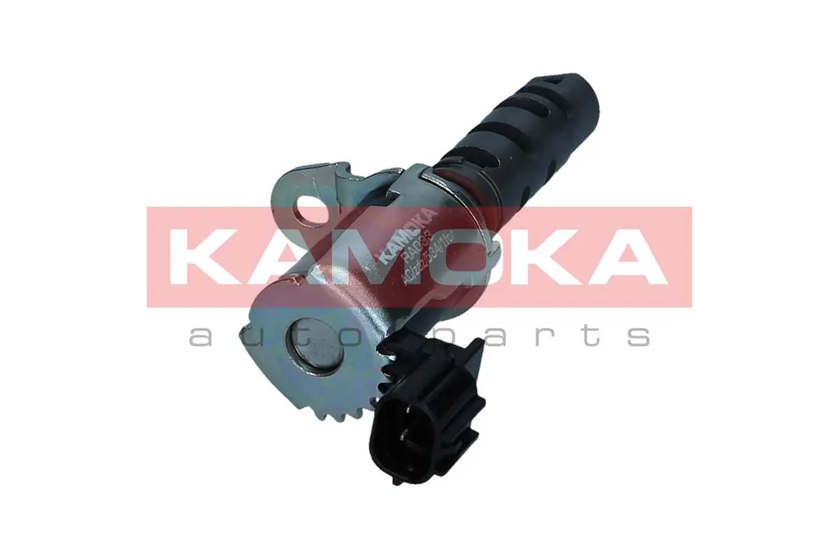 Control Valve, camshaft adjustment