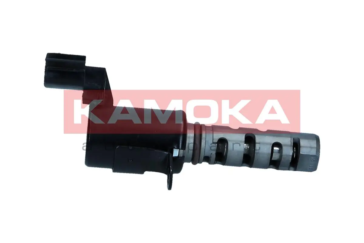 Control Valve, camshaft adjustment