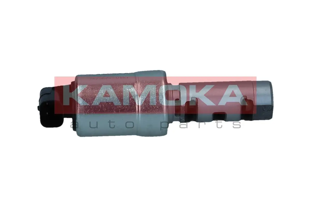 Control Valve, camshaft adjustment
