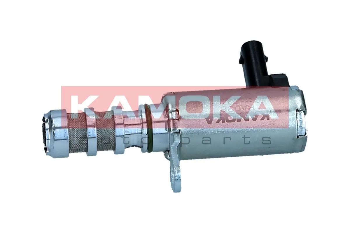 Control Valve, camshaft adjustment