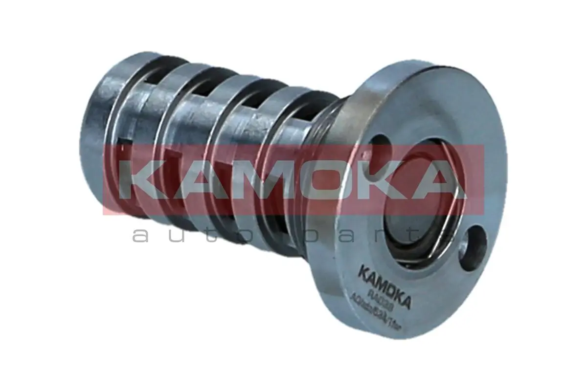 Control Valve, camshaft adjustment