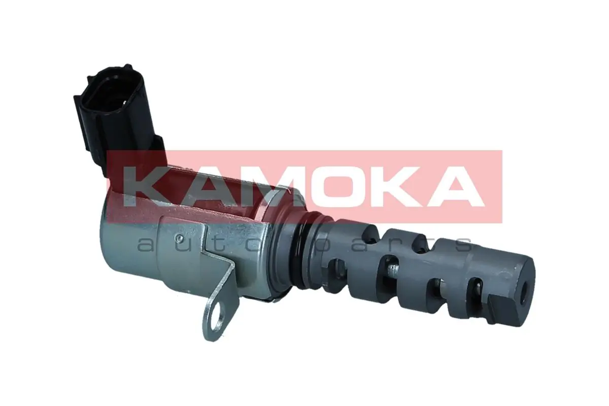 Control Valve, camshaft adjustment