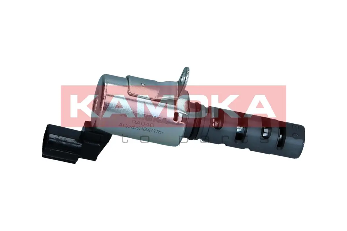 Control Valve, camshaft adjustment