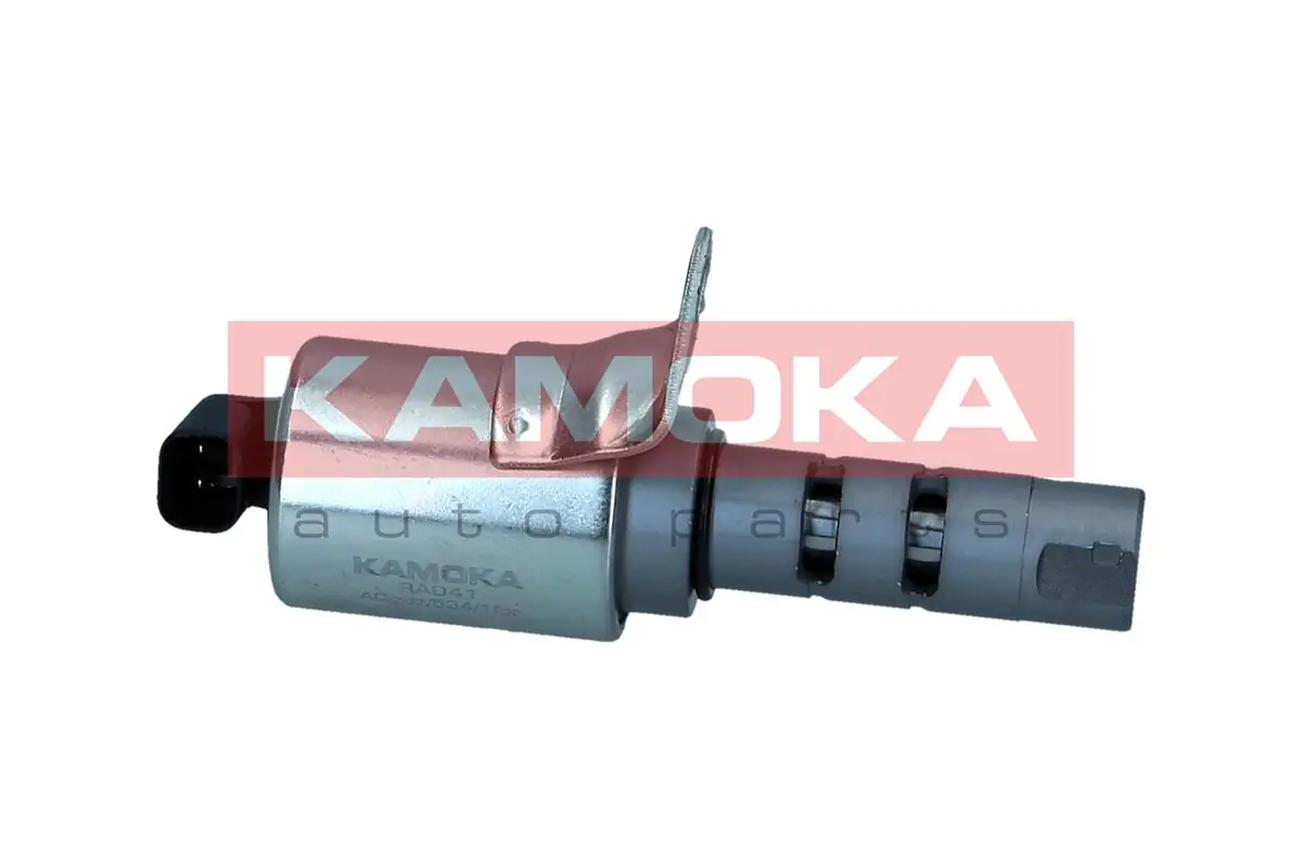 Control Valve, camshaft adjustment