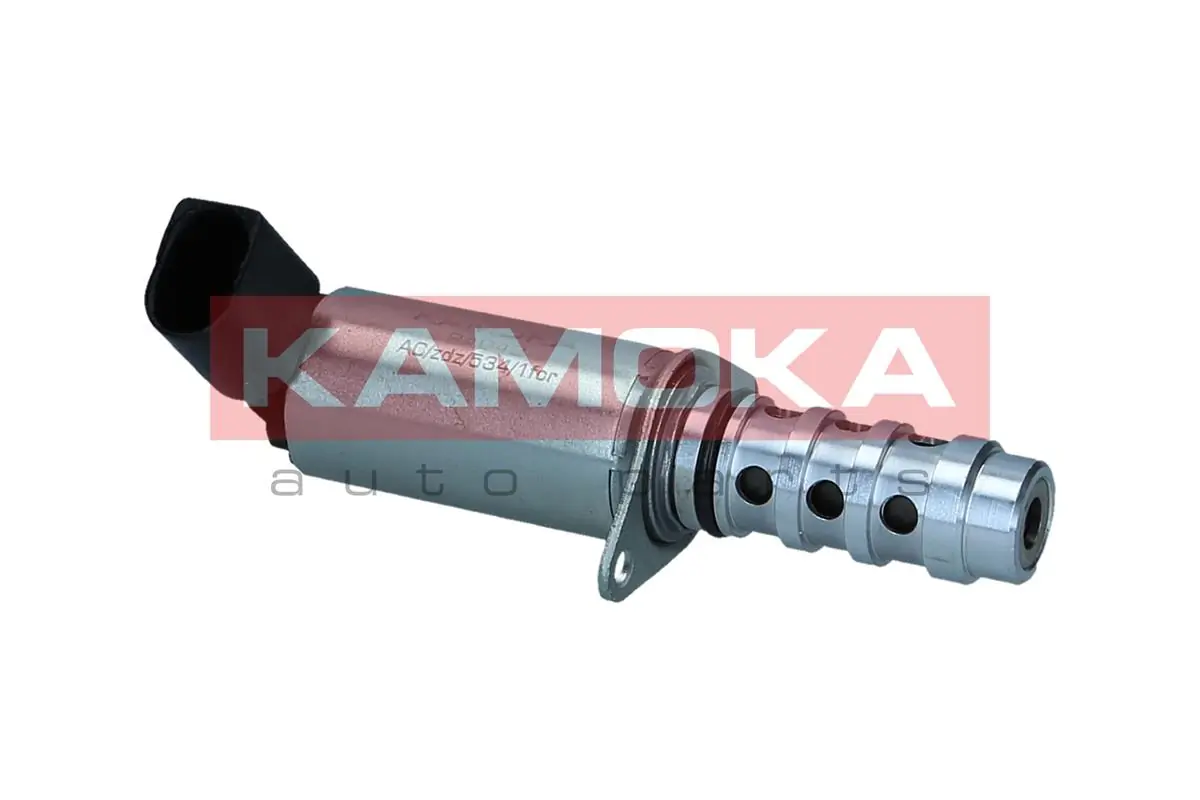 Control Valve, camshaft adjustment
