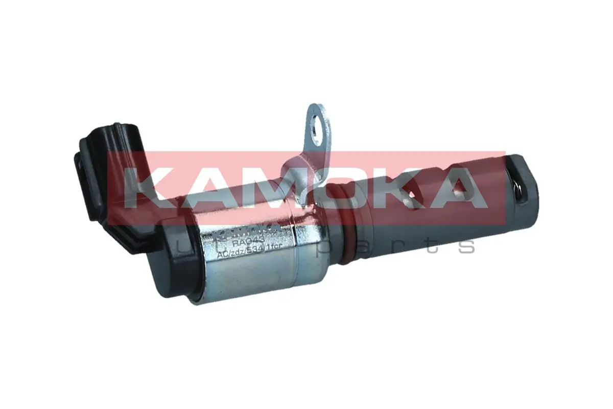 Control Valve, camshaft adjustment