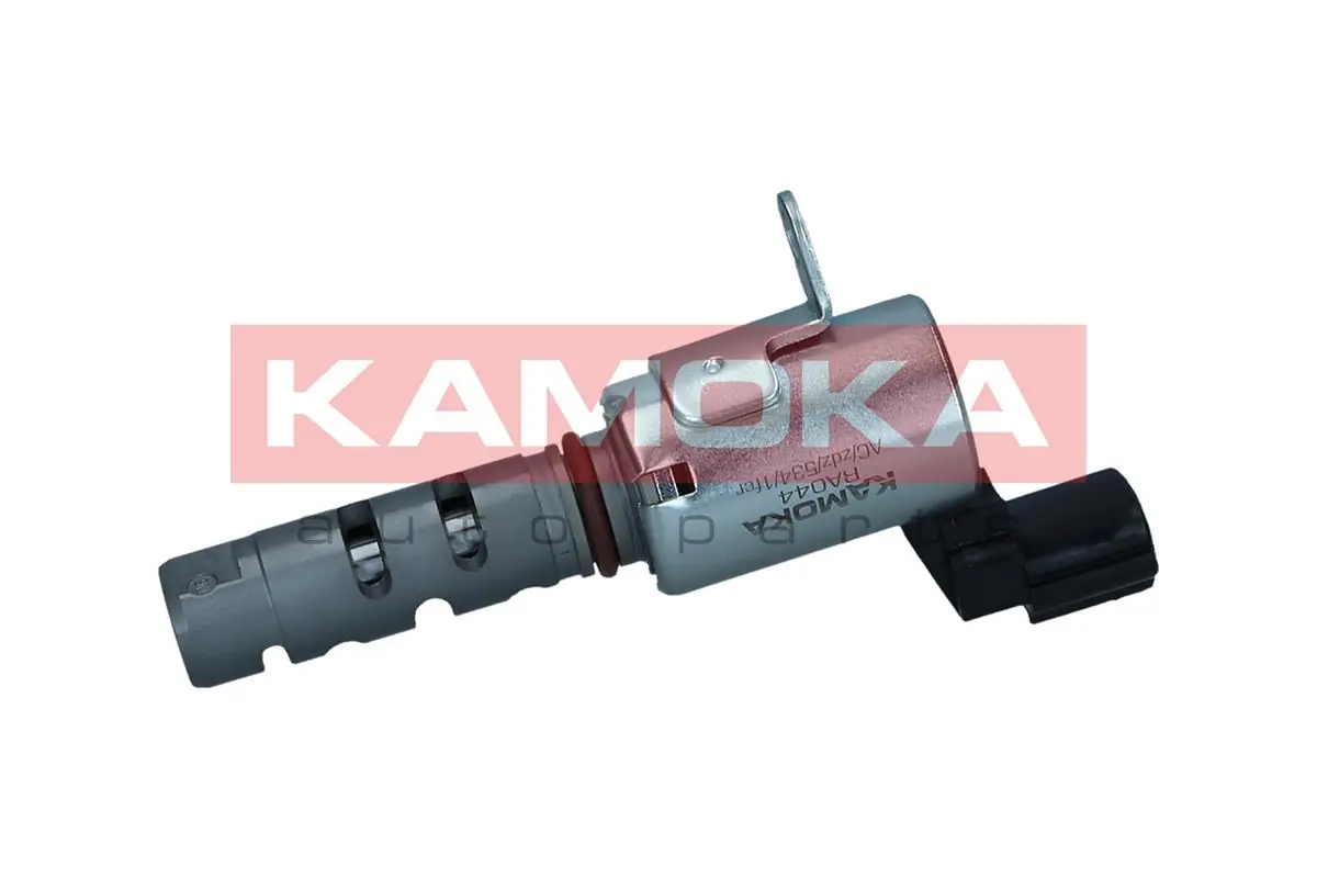 Control Valve, camshaft adjustment