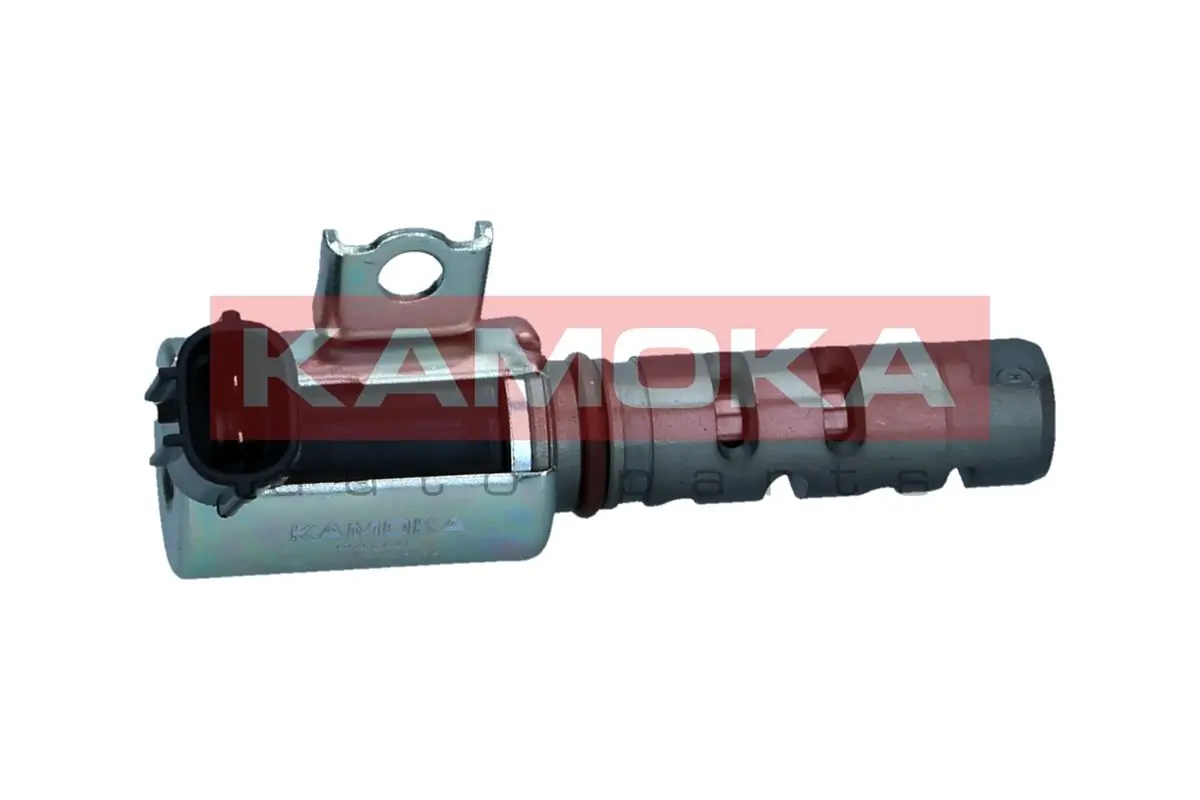 Control Valve, camshaft adjustment