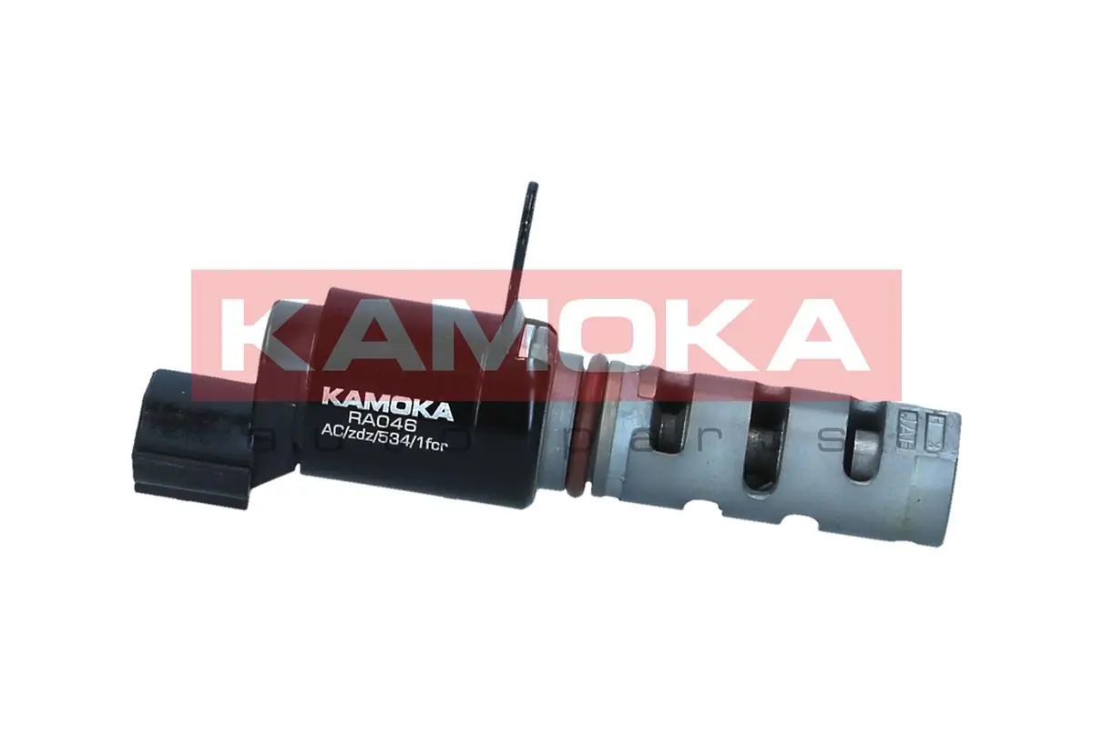 Control Valve, camshaft adjustment