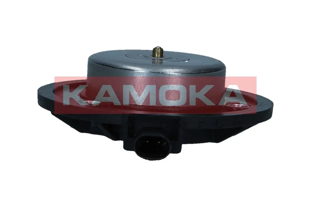 Control Valve, camshaft adjustment
