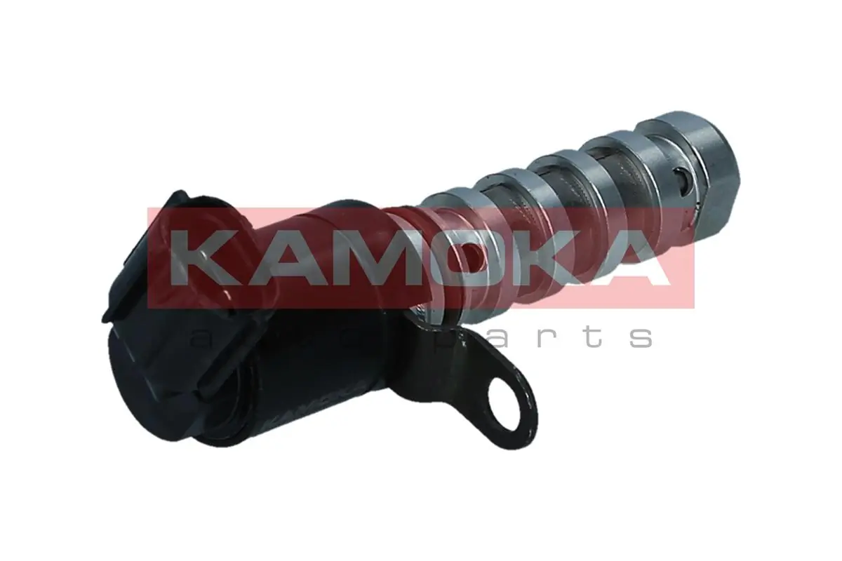 Control Valve, camshaft adjustment