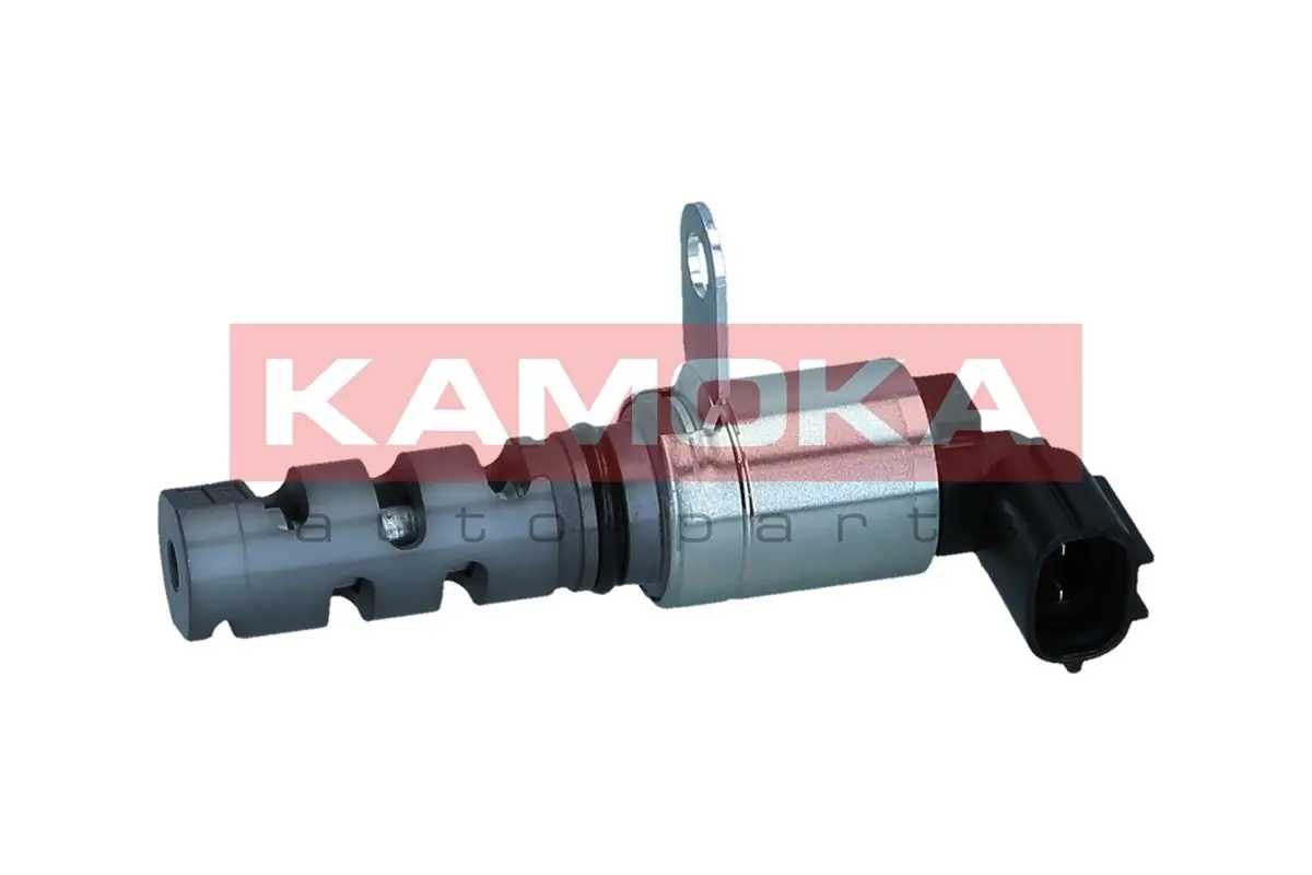 Control Valve, camshaft adjustment