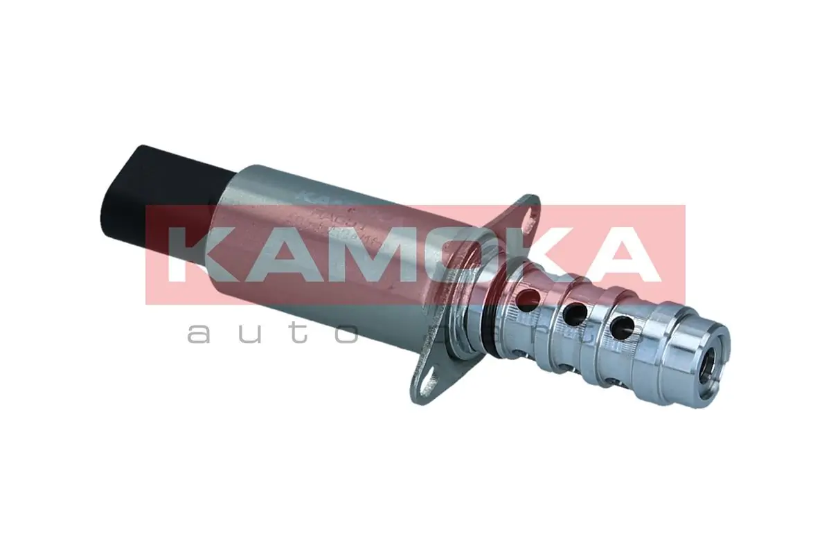 Control Valve, camshaft adjustment
