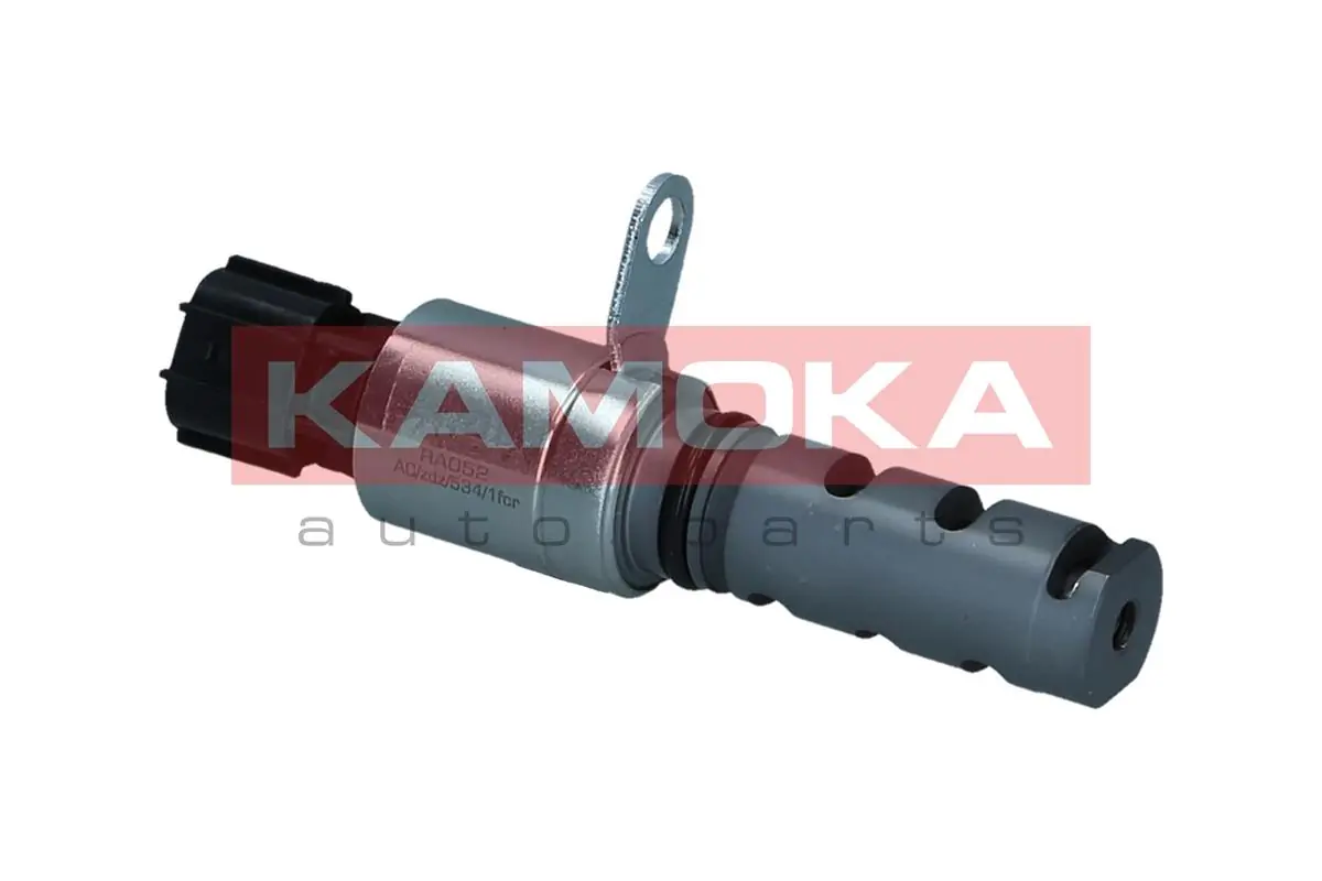 Control Valve, camshaft adjustment