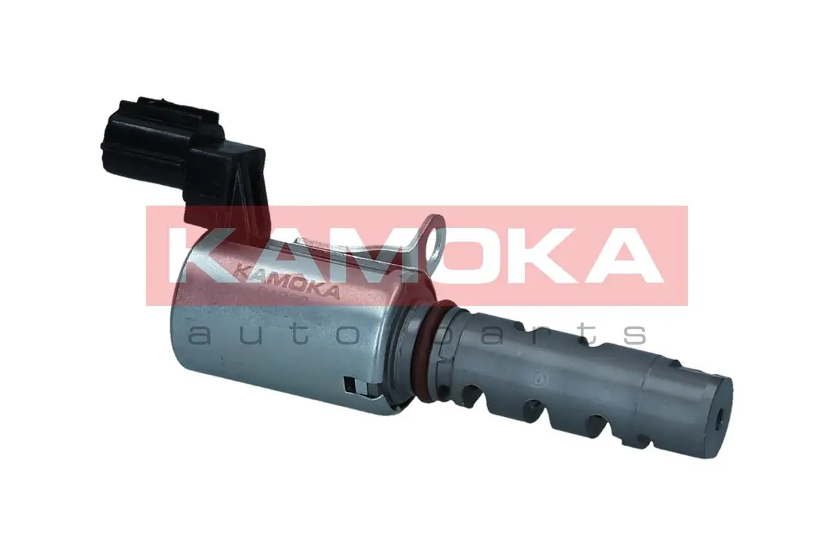 Control Valve, camshaft adjustment