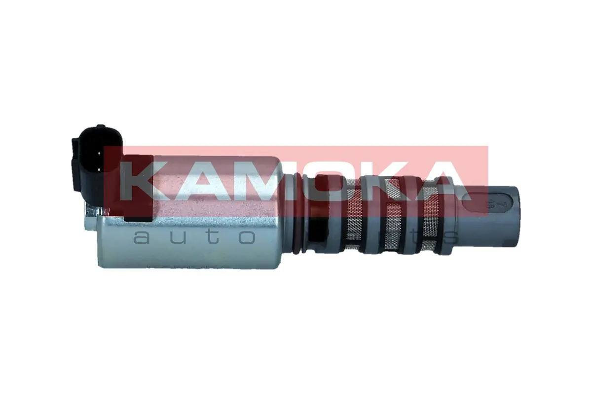 Control Valve, camshaft adjustment