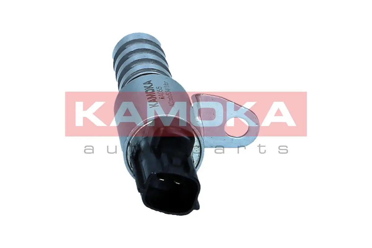 Control Valve, camshaft adjustment