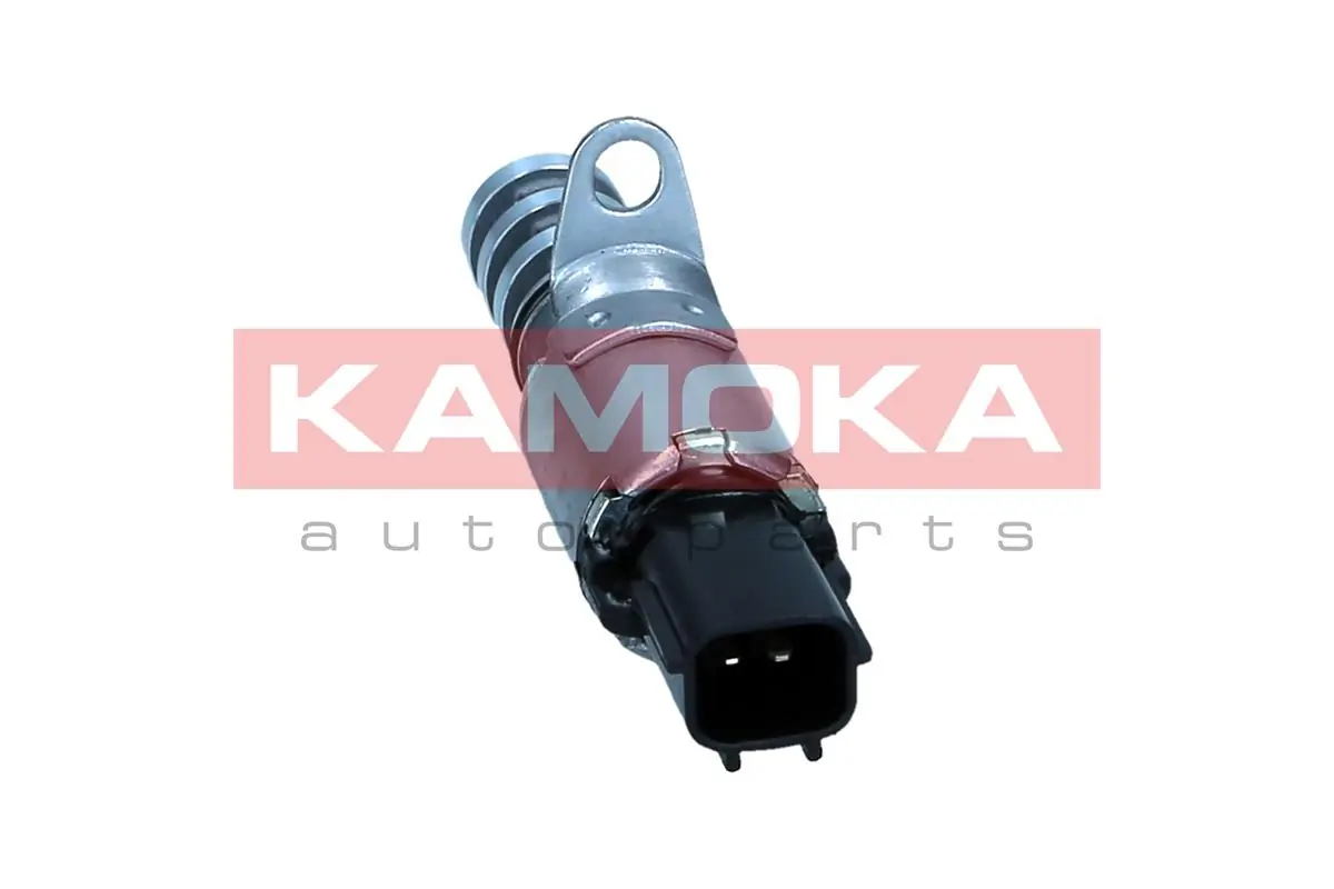 Control Valve, camshaft adjustment