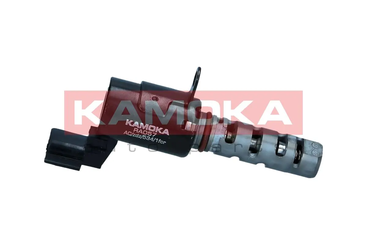 Control Valve, camshaft adjustment
