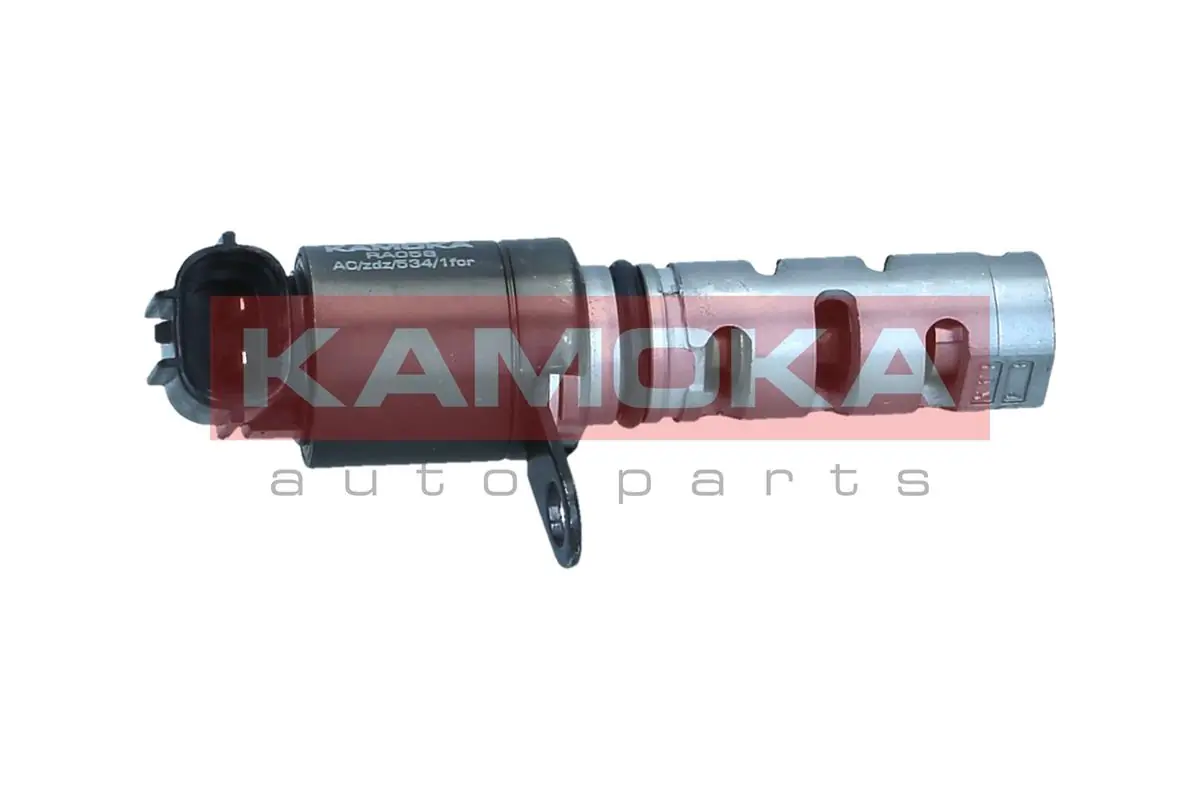 Control Valve, camshaft adjustment