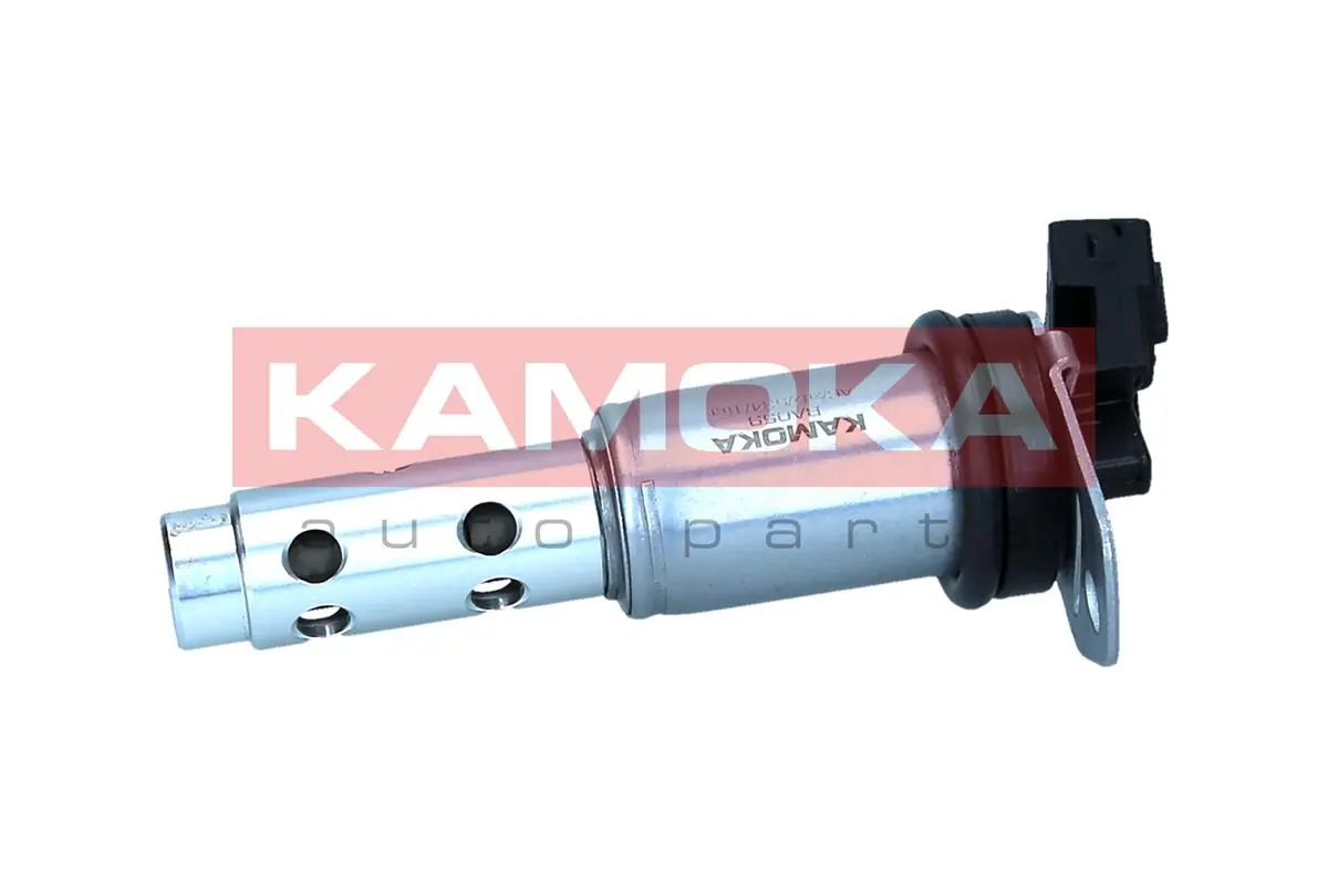 Control Valve, camshaft adjustment