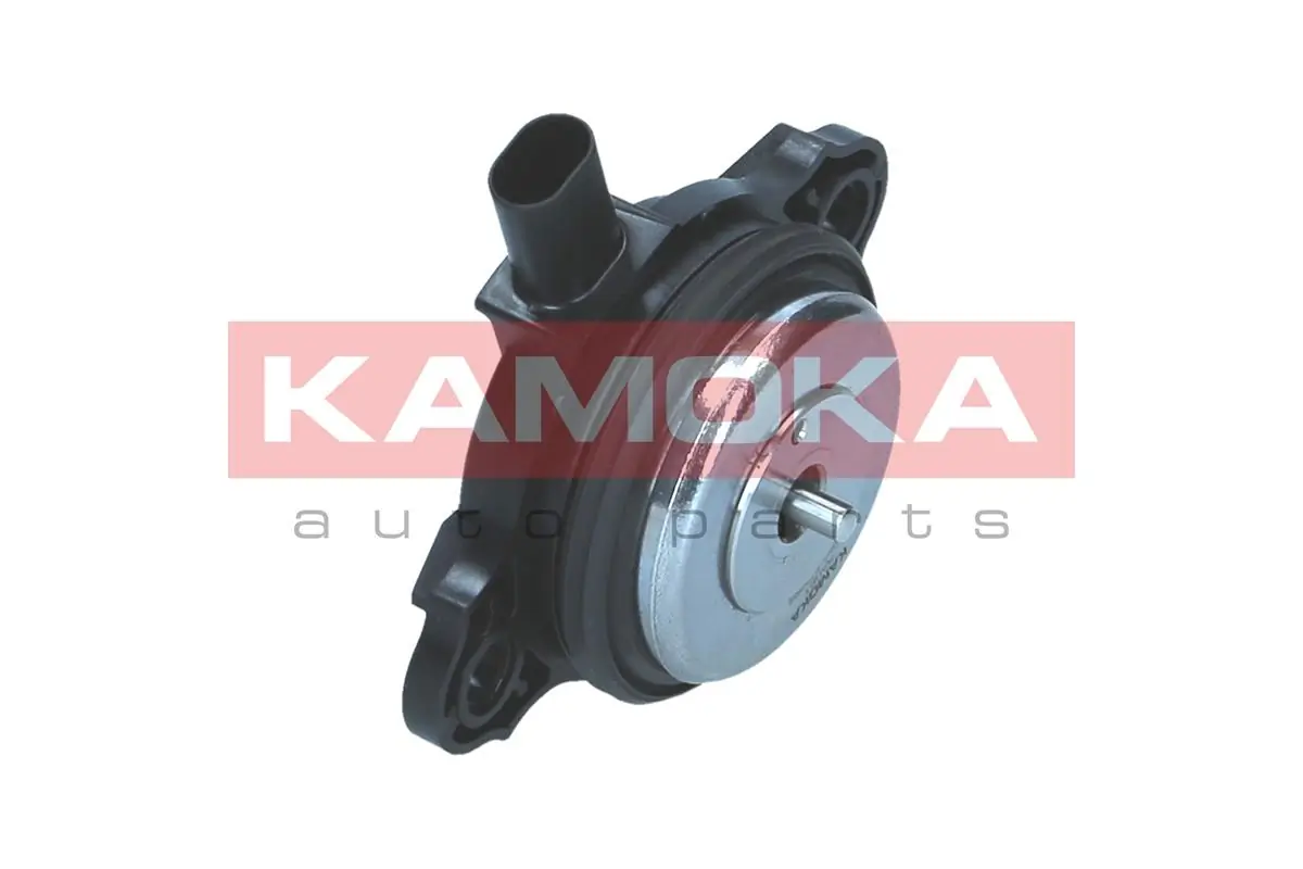 Control Valve, camshaft adjustment