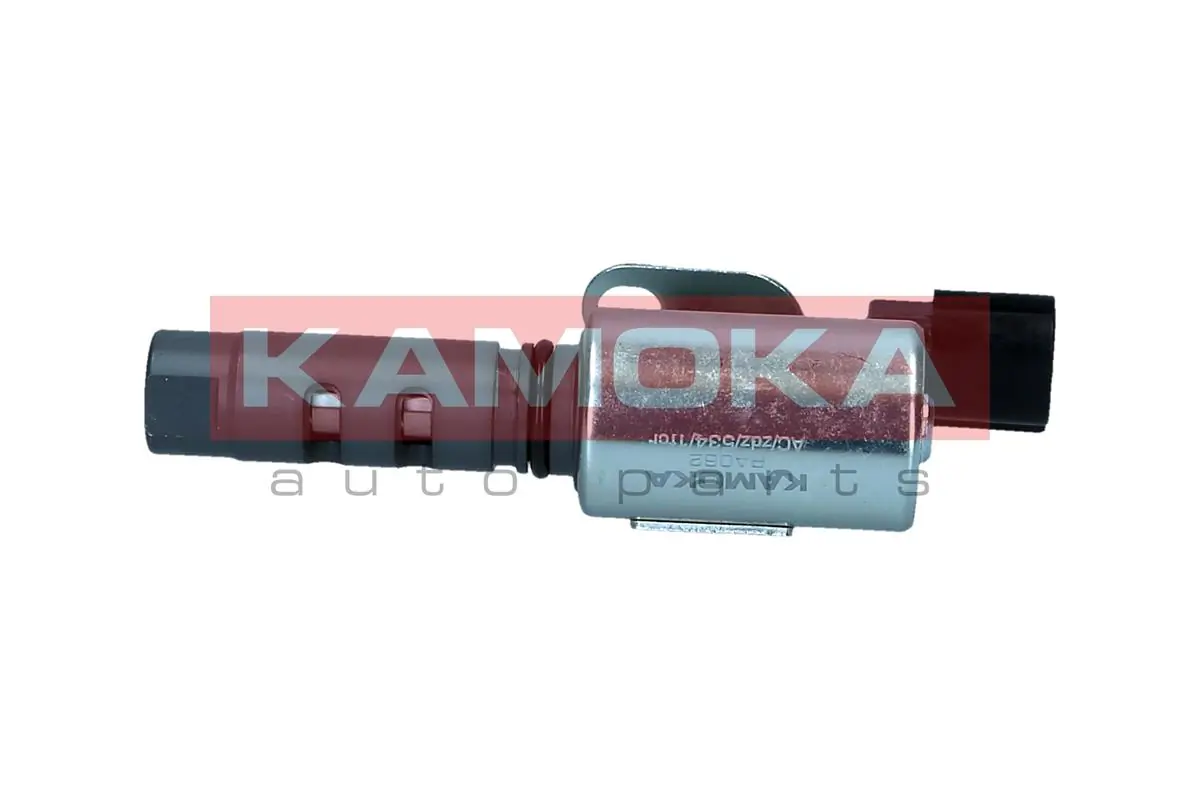 Control Valve, camshaft adjustment