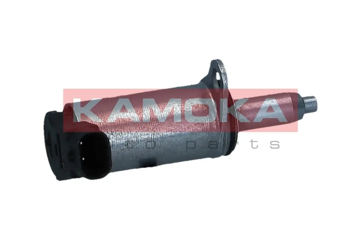 Control Valve, camshaft adjustment