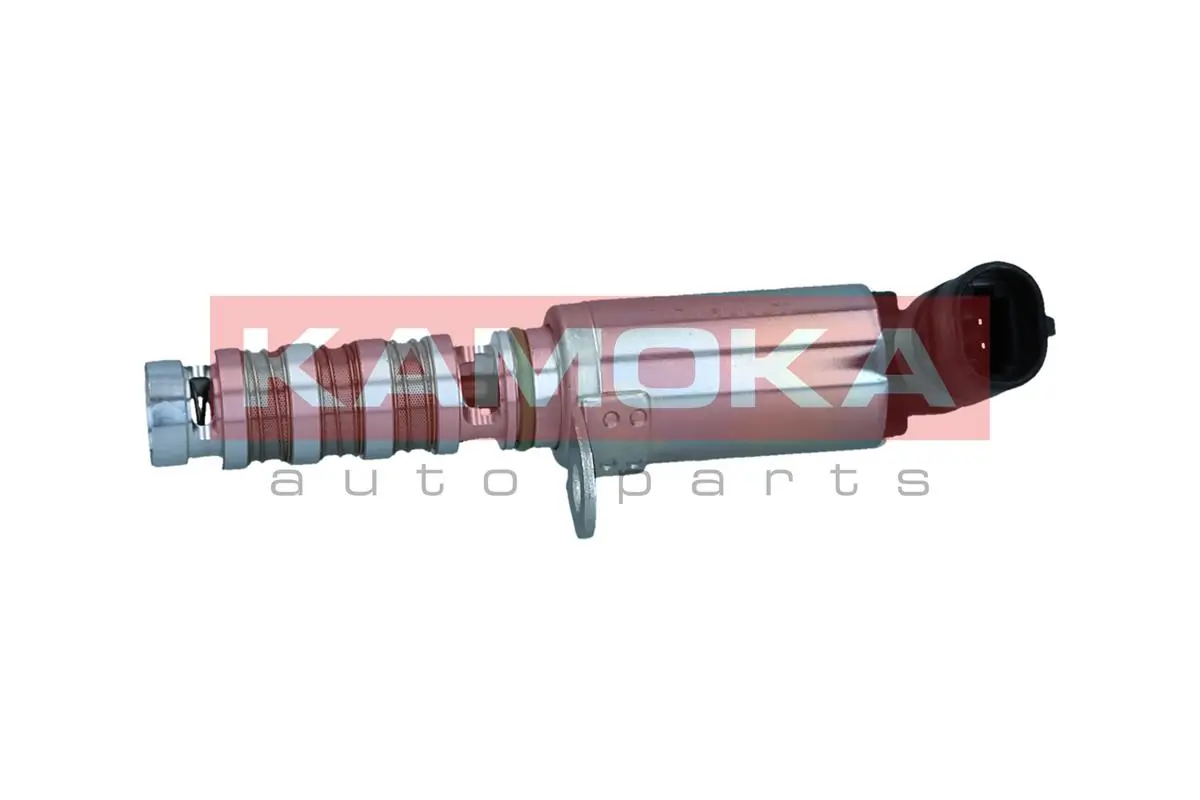 Control Valve, camshaft adjustment