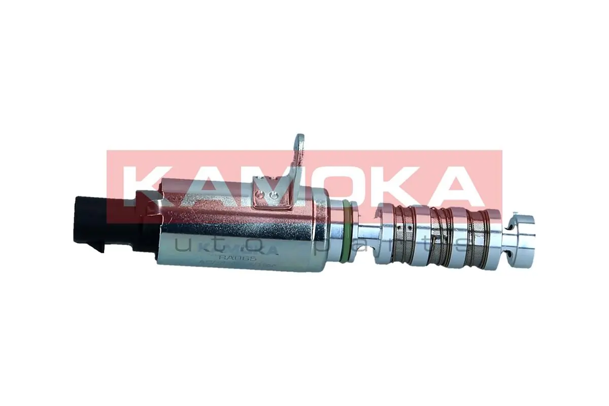 Control Valve, camshaft adjustment