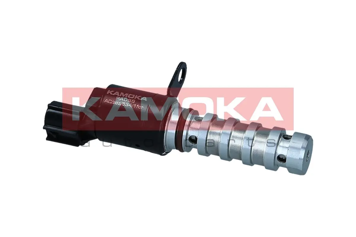 Control Valve, camshaft adjustment