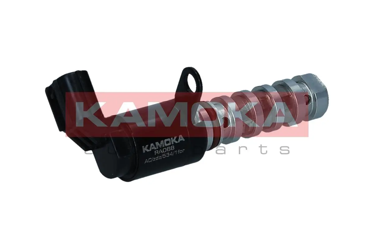 Control Valve, camshaft adjustment