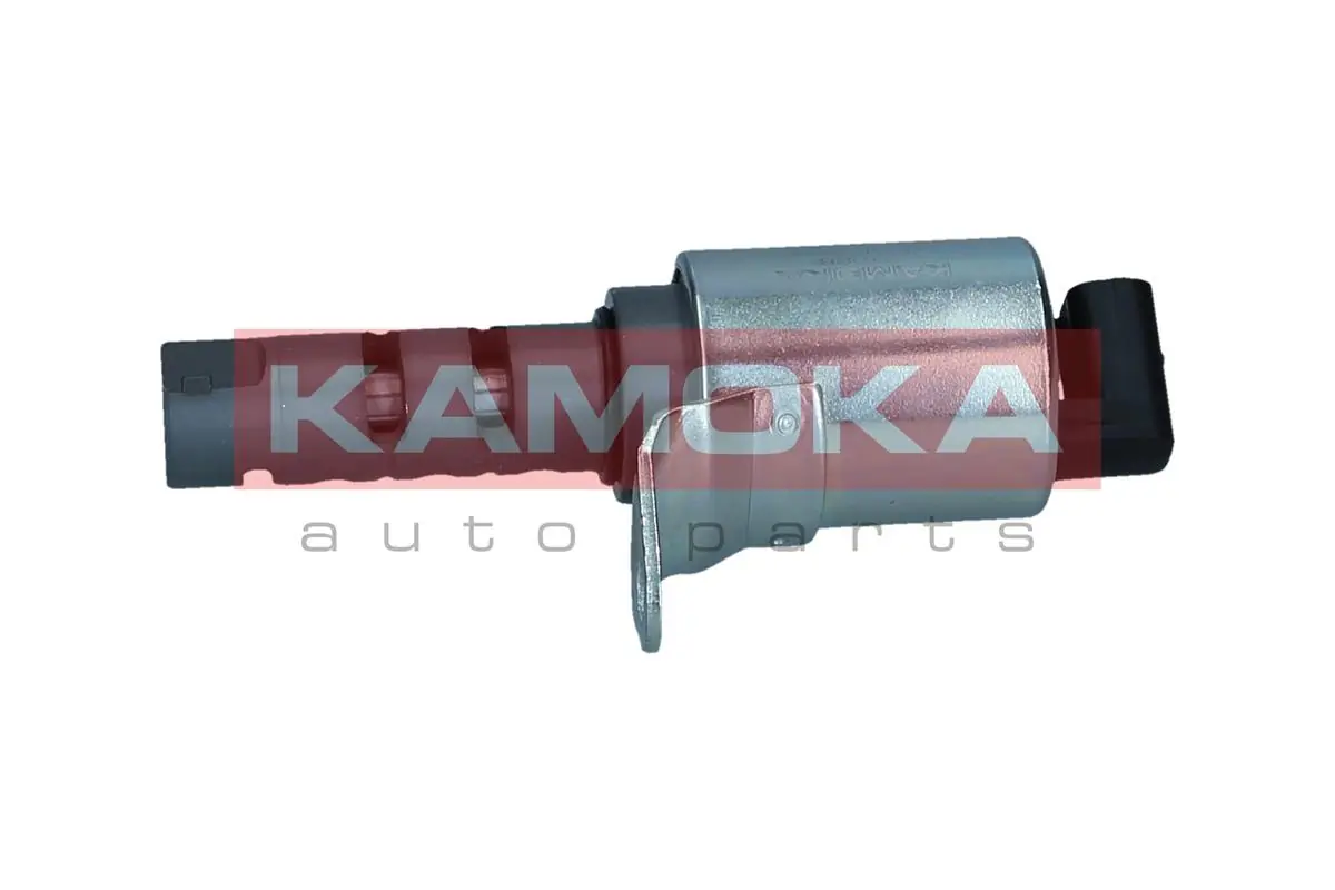 Control Valve, camshaft adjustment