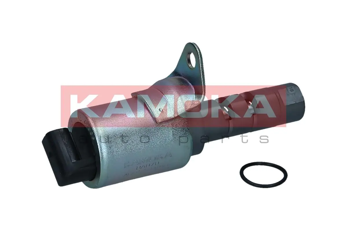 Control Valve, camshaft adjustment