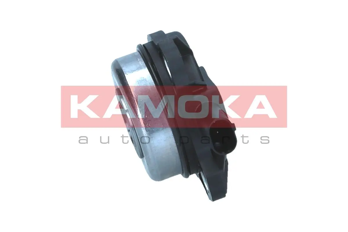 Control Valve, camshaft adjustment