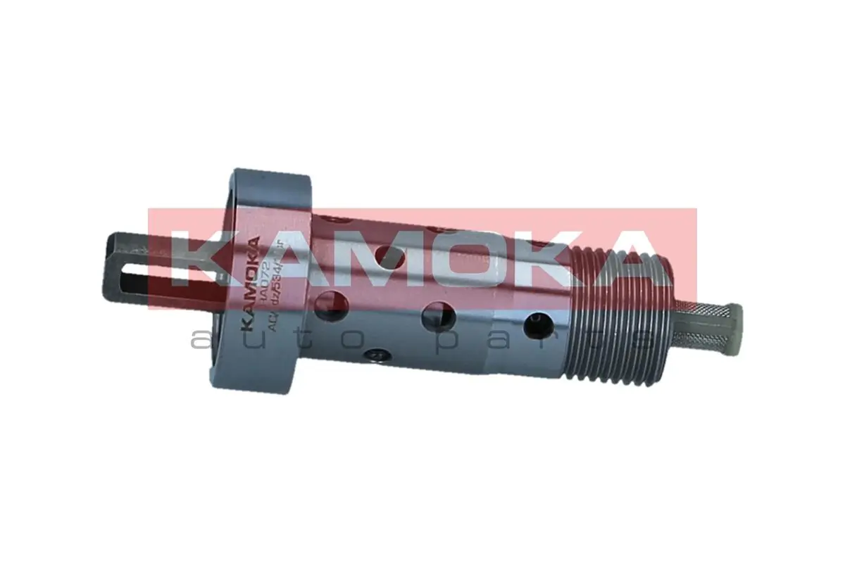 Control Valve, camshaft adjustment