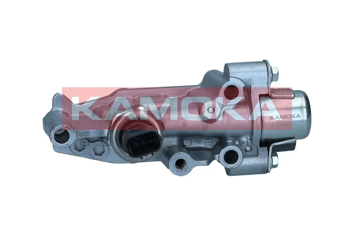 Control Valve, camshaft adjustment
