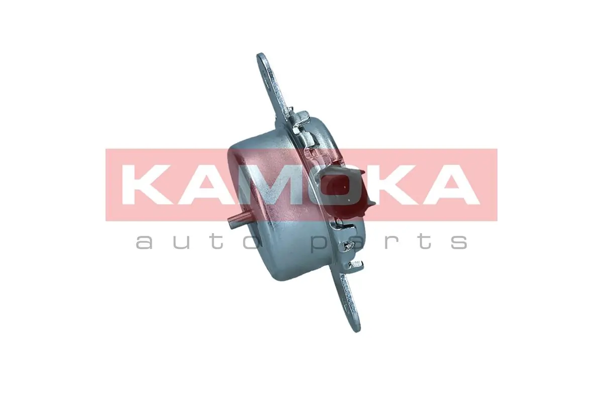 Control Valve, camshaft adjustment